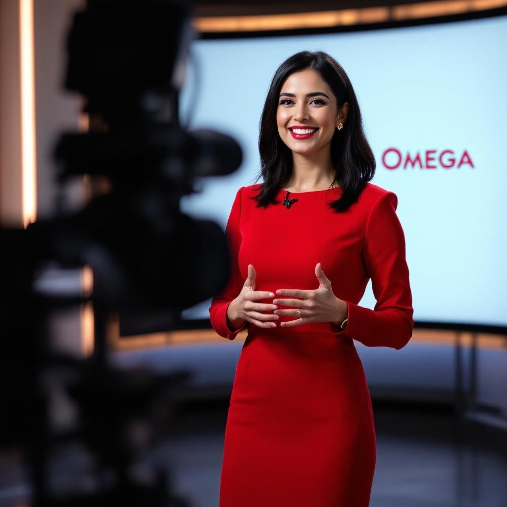 Video Production Image